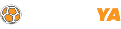 FutbolYa Logo